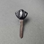 کلید خام سوزوکی جی اس ایکس شیار راست چیپ خور