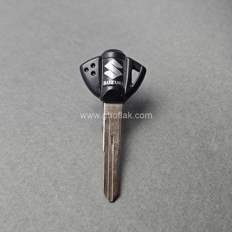 کلید-خام-سوزوکی-جی-اس-ایکس-01 کلید خام سوزوکی جی اس ایکس شیار راست چیپ خور - Image 1