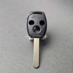 کلید خام شیار ماری و قاب ریموت هوندا آکورد و سیویک - Image 2