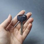 کلید خام موتور سیکلت باجاج و پالس شیار ماری - Image 2