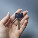 کلید خام موتور سیکلت باجاج و پالس شیار ماری - Image 2