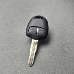 کلید خام میتسوبیشی لنسر چیپ خور