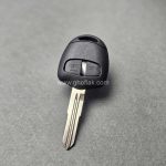 کلید خام میتسوبیشی لنسر چیپ خور