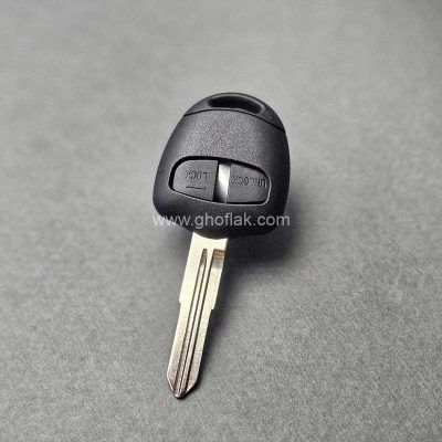 کلید خام میتسوبیشی لنسر چیپ خور