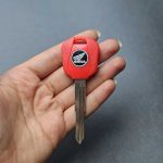 کلید خام هوندا CB - CBR - HRC چیپ خور شیار چپ - Image 4