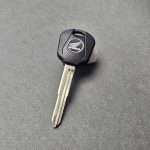 کلید خام هوندا CB - CBR - HRC چیپ خور شیار چپ - Image 6