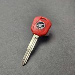 کلید خام هوندا CB - CBR - HRC چیپ خور شیار چپ - Image 7