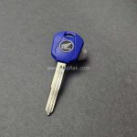 کلید خام هوندا CB - CBR - HRC چیپ خور شیار چپ - Image 8