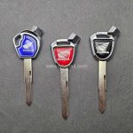 کلید خام هوندا مگنت دار شیار چپ