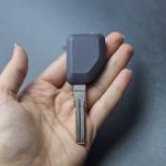 کلید خام ولوو اف اچ 500 شیار ماری چیپ خور - Image 2