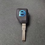 کلید خام ولوو اف اچ 500 شیار ماری چیپ خور