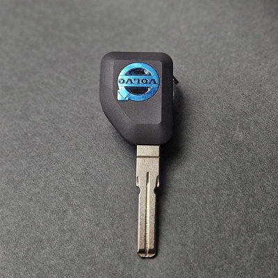 کلید خام ولوو اف اچ 500 شیار ماری چیپ خور