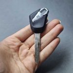 کلید خام کاوازاکی زد 1000 شیار چپ - Image 3