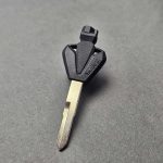 کلید خام یاماها شیار راست مگنت دار دسته پلاستیکی