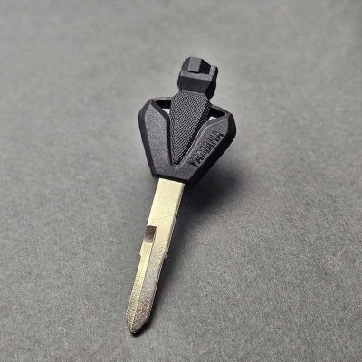 کلید خام یاماها شیار راست مگنت دار دسته پلاستیکی