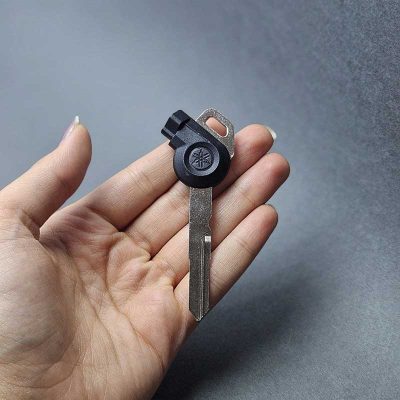 کلید خام یاماها شیار چپ مگنت دار دسته آهنی