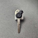 کلید خام یاماها شیار چپ مگنت دار دسته آهنی - Image 3