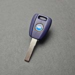 کلید خام فیات سی ینا چیپ خور شیار ماری