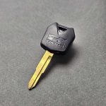 کلید خام کاوازاکی چیپ خور شیار چپ تیغه برنجی