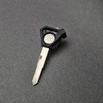 کلید خام یاماها مگنتی شیار راست