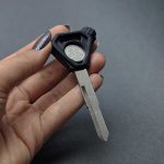 کلید خام یاماها مگنتی شیار راست - Image 3