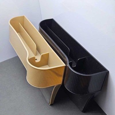 کنسول کنار صندلی خودرو