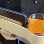 کنسول کنار صندلی خودرو - Image 6