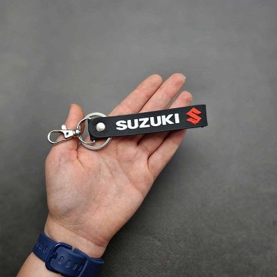 آویز موتور سوزوکی سیلیکونی