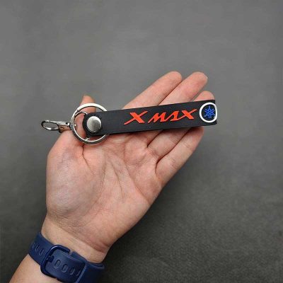 آویز موتور یاماها ایکس مکس (X MAX) سیلیکونی