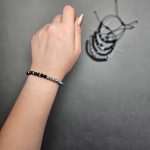 دستبند کریستالی - Image 3