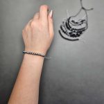 دستبند کریستالی - Image 6