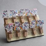 ریسه گیره عکس - Image 3