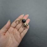 سرکلیدی آهنی آدم فضایی - Image 3