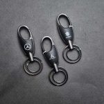 سرکلیدی آویز لوکس مارک ماشین