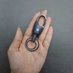 سرکلیدی آویز لوکس مارک ماشین - Image 3