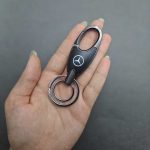 سرکلیدی آویز لوکس مارک ماشین - Image 5