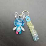 سرکلیدی آکواریوم خرگوش کولسو - Image 3