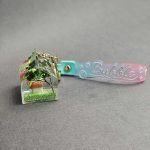 سرکلیدی آکواریوم خونه - Image 2