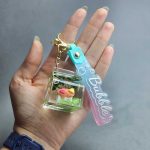 سرکلیدی آکواریوم خونه