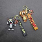 سرکلیدی تام و جری سیلیکونی