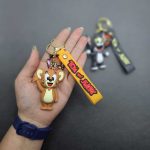 سرکلیدی تام و جری سیلیکونی - Image 4