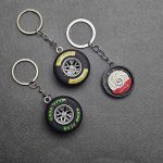 سرکلیدی تایر