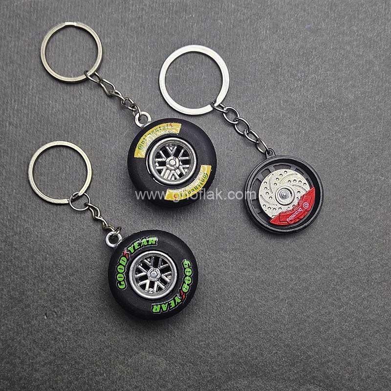 سرکلیدی-تایر-01 سرکلیدی تایر - Image 1