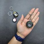 سرکلیدی تایر - Image 3