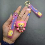 سرکلیدی خرس ورزشکار - Image 3