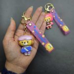 سرکلیدی خرس ورزشکار - Image 4