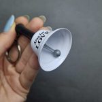 سرکلیدی زنگوله - Image 2