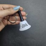 سرکلیدی زنگوله - Image 3