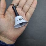 سرکلیدی زنگوله