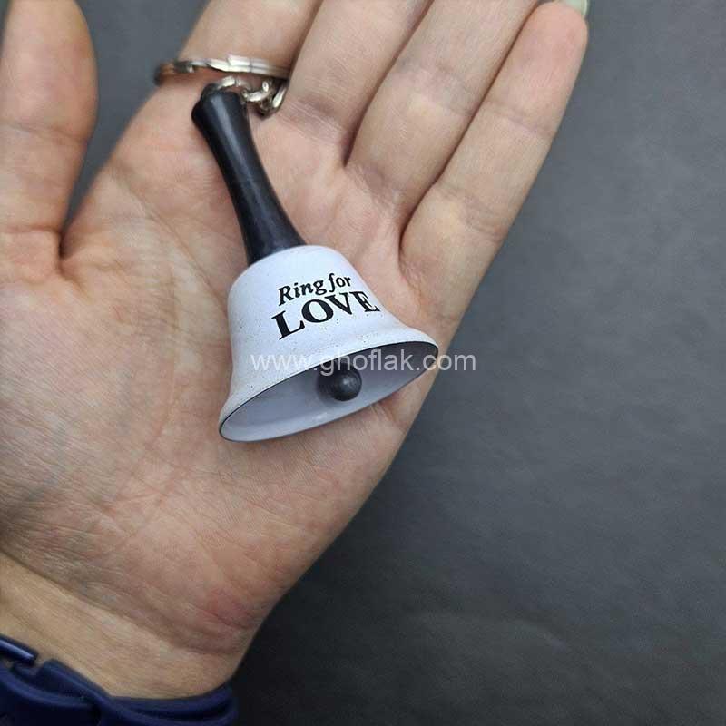 سرکلیدی-زنگوله-03 سرکلیدی زنگوله - Image 1